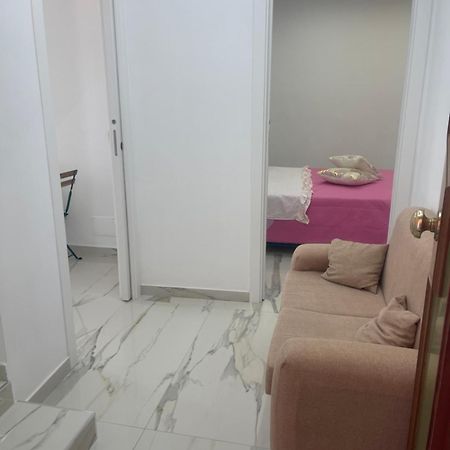 Terrazza Belvedere Bed & Breakfast แอร์โกลาโน ภายนอก รูปภาพ