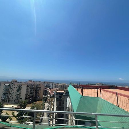 Terrazza Belvedere Bed & Breakfast แอร์โกลาโน ภายนอก รูปภาพ