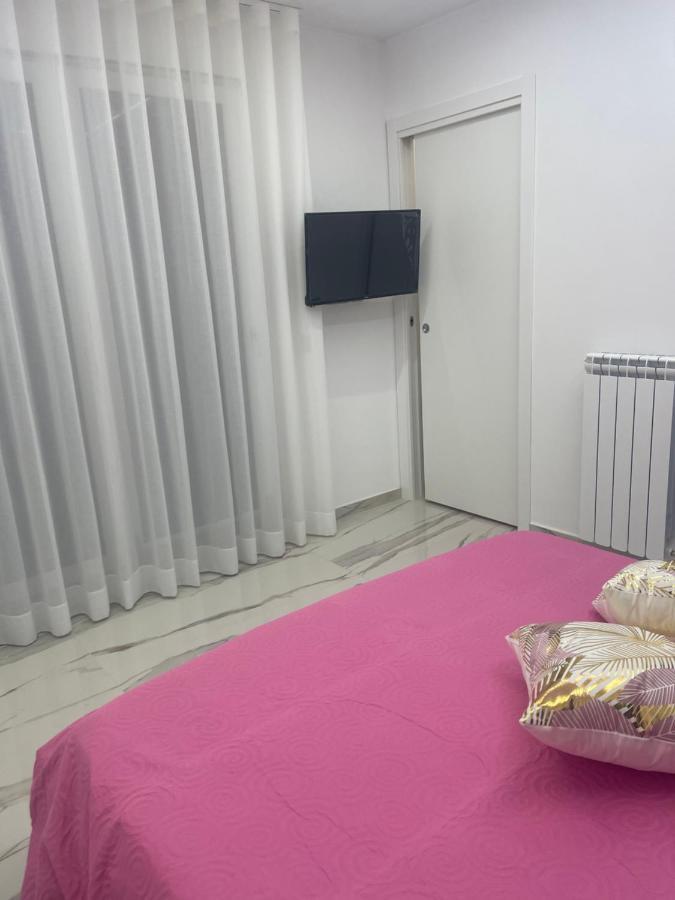 Terrazza Belvedere Bed & Breakfast แอร์โกลาโน ภายนอก รูปภาพ