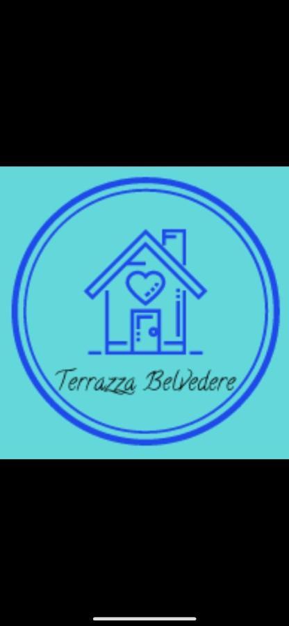 Terrazza Belvedere Bed & Breakfast แอร์โกลาโน ภายนอก รูปภาพ
