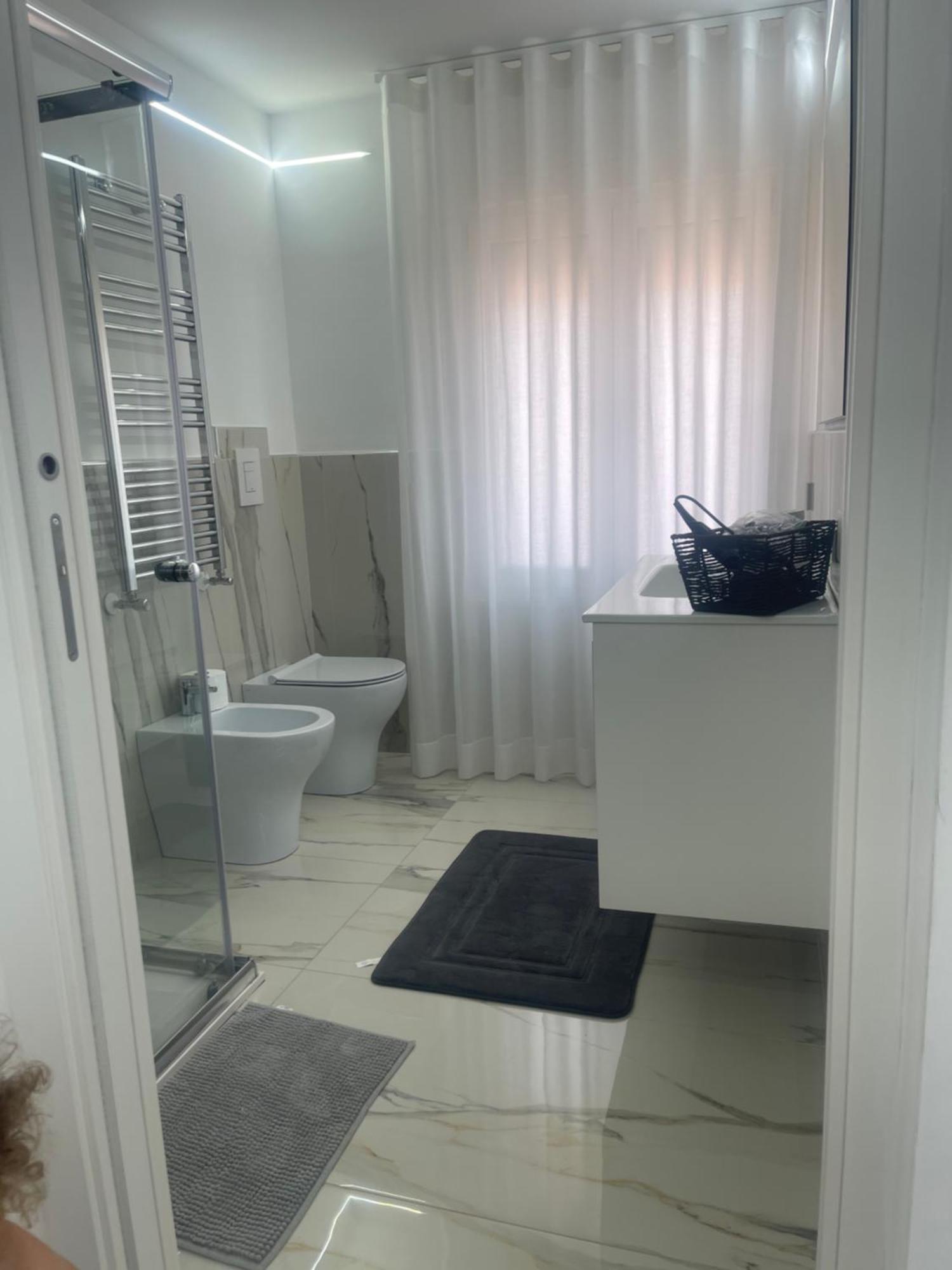 Terrazza Belvedere Bed & Breakfast แอร์โกลาโน ภายนอก รูปภาพ